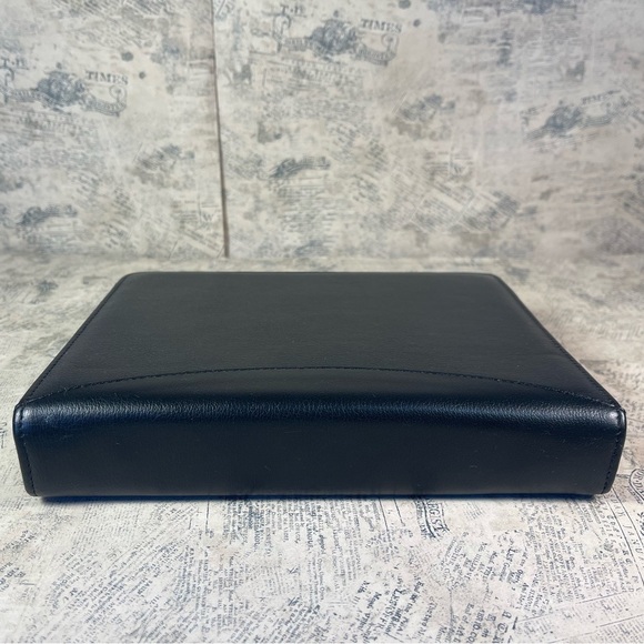 Day Runner vintage zip around organizer - Picture 5 of 12